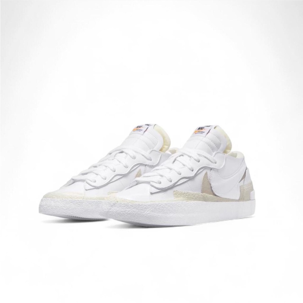 Nike Blazer Low x Sacai - Picture 4 of 6